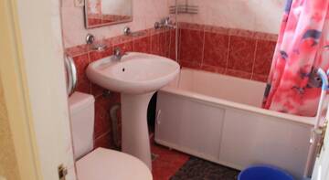 Фото номера Семейный люкс Гостиница Guest house Kristina г. Лазаревское 10