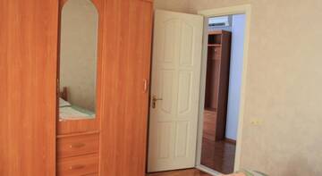 Фото номера Семейный люкс Гостиница Guest house Kristina г. Лазаревское 8
