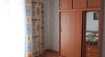 Фото номера Семейный люкс Гостиница Guest house Kristina г. Лазаревское 12