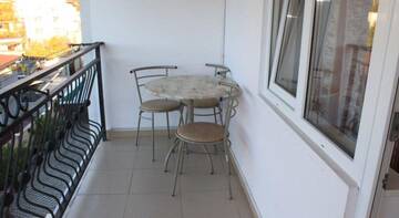 Фото номера Трехместный номер Гостиница Guest house Kristina г. Лазаревское 6