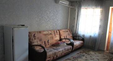 Фото номера Люкс Гостиница Guest house Kristina г. Лазаревское 10
