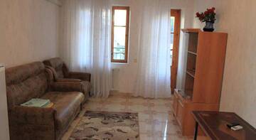 Фото номера Люкс Гостиница Guest house Kristina г. Лазаревское 7