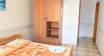 Фото номера Люкс Гостиница Guest house Kristina г. Лазаревское 4