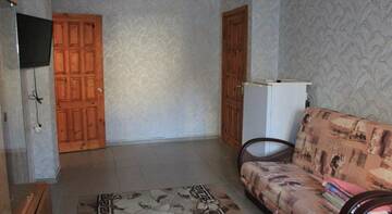 Фото номера Люкс Гостиница Guest house Kristina г. Лазаревское 9