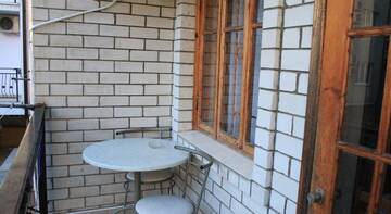 Фото номера Стандартный двухместный номер с 2 отдельными кроватями Гостиница Guest house Kristina г. Лазаревское 5