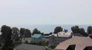Фото номера Номер  Мини-отель Лаза г. Лазаревское 10