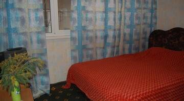 Фото номера Номер &quot;Стандарт&quot; Гостиница Татьянин День B&amp;B г. Лазаревское 33