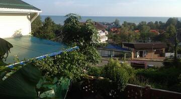 Фото номера Номер &quot;Стандарт&quot; Гостиница Татьянин День B&amp;B г. Лазаревское 58