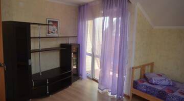 Фото номера Номер &quot;Стандарт&quot; Гостиница Татьянин День B&amp;B г. Лазаревское 63