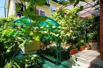 Фото номера Номер &quot;Стандарт&quot; Гостиница Татьянин День B&amp;B г. Лазаревское 20