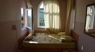 Фото номера Номер &quot;Стандарт&quot; Гостиница Татьянин День B&amp;B г. Лазаревское 50