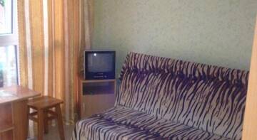 Фото номера Номер &quot;Стандарт&quot; Гостиница Татьянин День B&amp;B г. Лазаревское 56