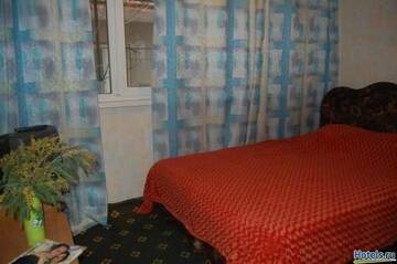Фото номера Номер &quot;Стандарт&quot; Гостиница Татьянин День B&amp;B г. Лазаревское 13