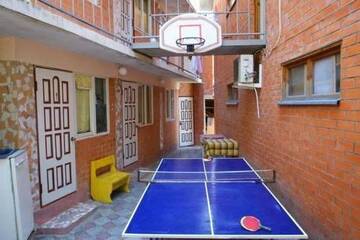 Фото номера Номер &quot;Стандарт&quot; Гостиница Татьянин День B&amp;B г. Лазаревское 21