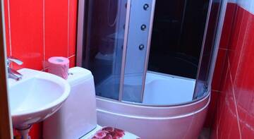 Фото номера Номер &quot;Стандарт&quot; Гостиница Татьянин День B&amp;B г. Лазаревское 40