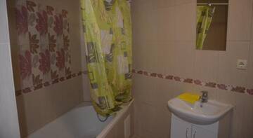 Фото номера Номер &quot;Стандарт&quot; Гостиница Татьянин День B&amp;B г. Лазаревское 74