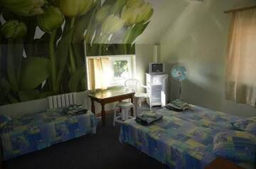 Фото номера Номер &quot;Стандарт&quot; Гостиница Татьянин День B&amp;B г. Лазаревское 38