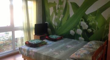 Фото номера Номер &quot;Стандарт&quot; Гостиница Татьянин День B&amp;B г. Лазаревское 55