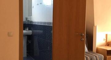 Фото номера Номер  Гостиница Аркадия г. Лазаревское 15