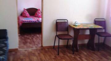 Фото номера Двухместный номер  Гостевой дом Грант г. Лазаревское 9