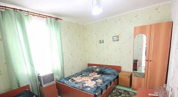 Фото номера Номер &quot;Стандарт&quot; Гостевой дом U Alexeevicha Gostevoj Dom г. Лазаревское 15