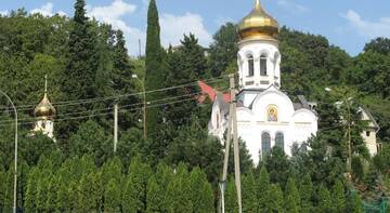 Фото номера Номер &quot;Стандарт&quot; Гостиница Арго г. Лазаревское 26