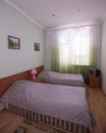 Фото номера Номер &quot;Стандарт&quot; Гостиница Pansionat Grenada г. Лазаревское 20