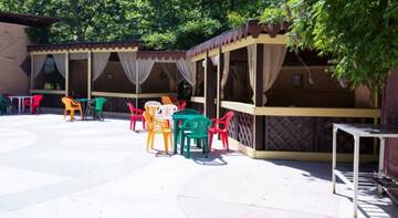 Фото номера Номер &quot;Стандарт&quot; Гостиница Pansionat Grenada г. Лазаревское 23