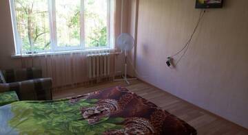 Фото номера Трехместный номер Хостел У Ивана г. Лазаревское 3