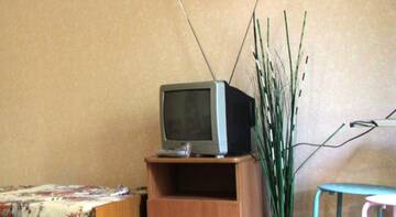 Фото номера Четырехместный номер с общей ванной комнатой Гостиница Хостел Сочи г. Лазаревское 5