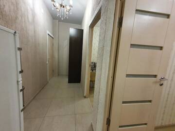 Фото номера Cемейный номер с собственной ванной комнатой Гостиница Guest House Elif г. Лазаревское 3