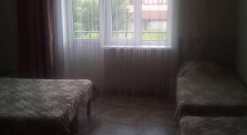 Фото номера Четырехместный номер Гостиница Guest house Svetlana г. Лазаревское 5