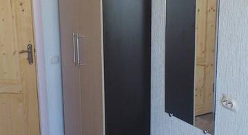 Фото номера Двухместный номер с 2 отдельными кроватями Гостиница Guest house Svetlana г. Лазаревское 5