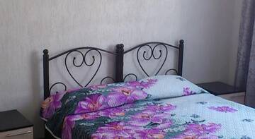 Фото номера Двухместный номер с 2 отдельными кроватями Гостиница Guest house Svetlana г. Лазаревское 4