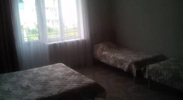 Фото номера Четырехместный номер Гостиница Guest house Svetlana г. Лазаревское 2