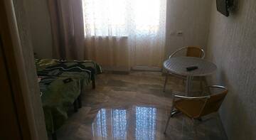 Фото номера Двухместный номер с 2 отдельными кроватями Гостиница Guest house Svetlana г. Лазаревское 2