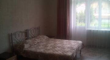 Фото номера Четырехместный номер Гостиница Guest house Svetlana г. Лазаревское 4