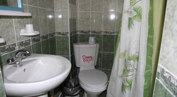 Фото номера Номер &quot;Стандарт&quot; Гостиница Ношен г. Лазаревское 48