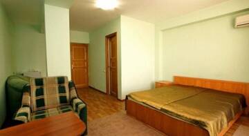 Фото номера Номер Стандарт Гостиница Palmira Guest House г. Лазаревское 15