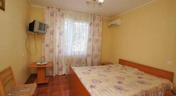 Фото номера Номер Стандарт Гостиница Palmira Guest House г. Лазаревское 13