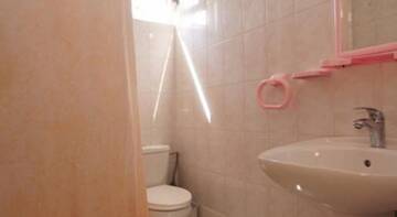 Фото номера Номер Стандарт Гостиница Palmira Guest House г. Лазаревское 16