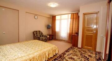 Фото номера Номер Стандарт Гостиница Palmira Guest House г. Лазаревское 14