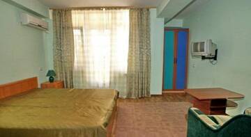 Фото номера Номер Стандарт Гостиница Palmira Guest House г. Лазаревское 7