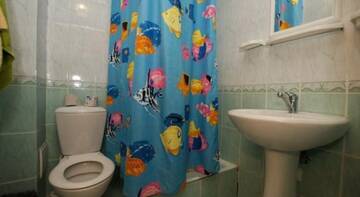 Фото номера Номер Стандарт Гостиница Palmira Guest House г. Лазаревское 19