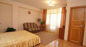 Фото номера Номер Стандарт Гостиница Palmira Guest House г. Лазаревское 10