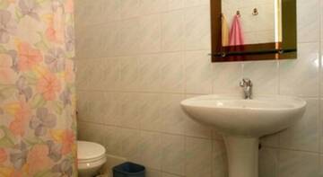 Фото номера Номер Стандарт Гостиница Palmira Guest House г. Лазаревское 18