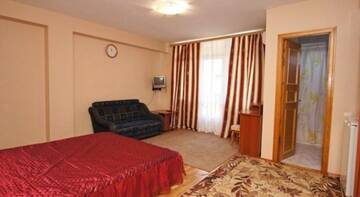 Фото номера Номер Стандарт Гостиница Palmira Guest House г. Лазаревское 9