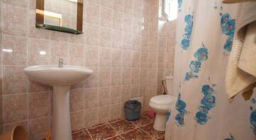 Фото номера Номер Стандарт Гостиница Palmira Guest House г. Лазаревское 17
