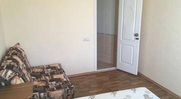 Фото номера Стандартный двухместный номер с 1 кроватью Гостиница Guest house Oksana г. Лазаревское 5
