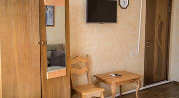 Фото номера Семейный номер Гостиница Guest House Ageev г. Лазаревское 2